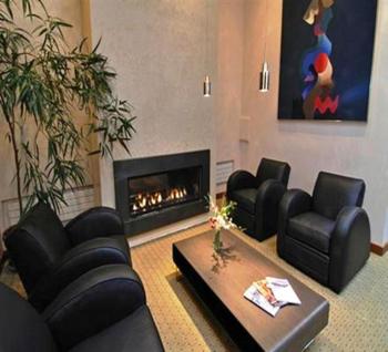 Camel's Garden Hotel Main image